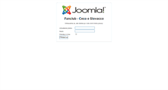Desktop Screenshot of fanklub.fcjuventus.cz